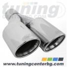 Оптичен пакет M-TECHNIK за BMW 5 F10 /Single Diffuser/ Оптичен пакет M-TECHNIK за BMW 5 F10 /Single Diffuser/